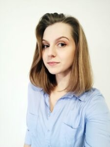 Agnieszka Surowka