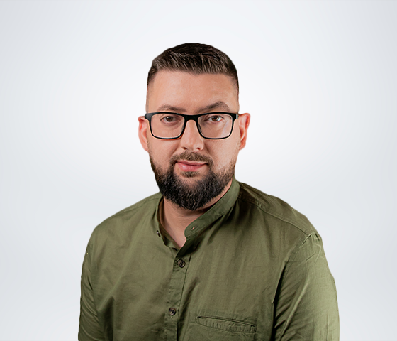 Bartlomiej Zydkiewicz