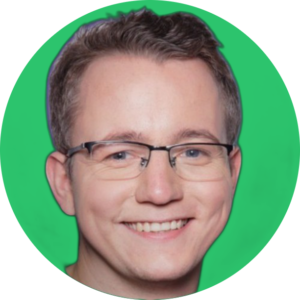 Damian Salkowski