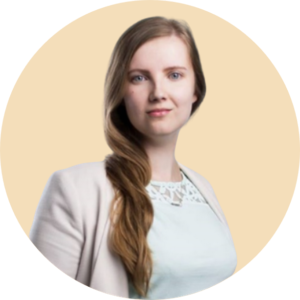 Katarzyna Jakubow-Tyka