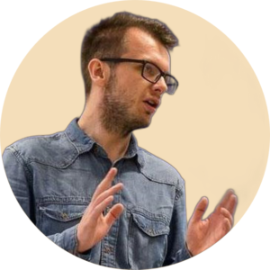 Lukasz Kolodziejczyk