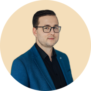 Lukasz Suchy
