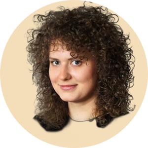 Malgorzata Zaplacka