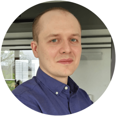 Mateusz Pajak
