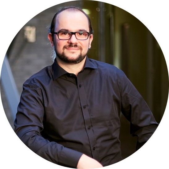 Michal Wrotkowski