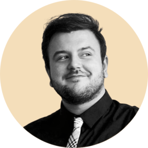 Patryk Augustowski