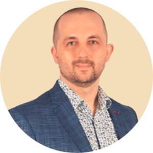 Rafal Borowiec