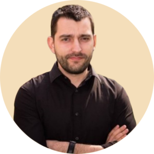 Szymon Spychala