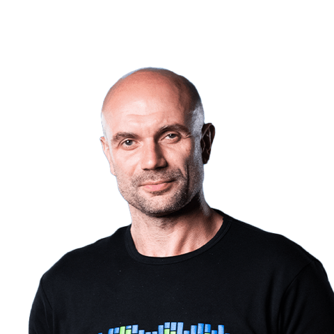 Maciek Chmurkowski