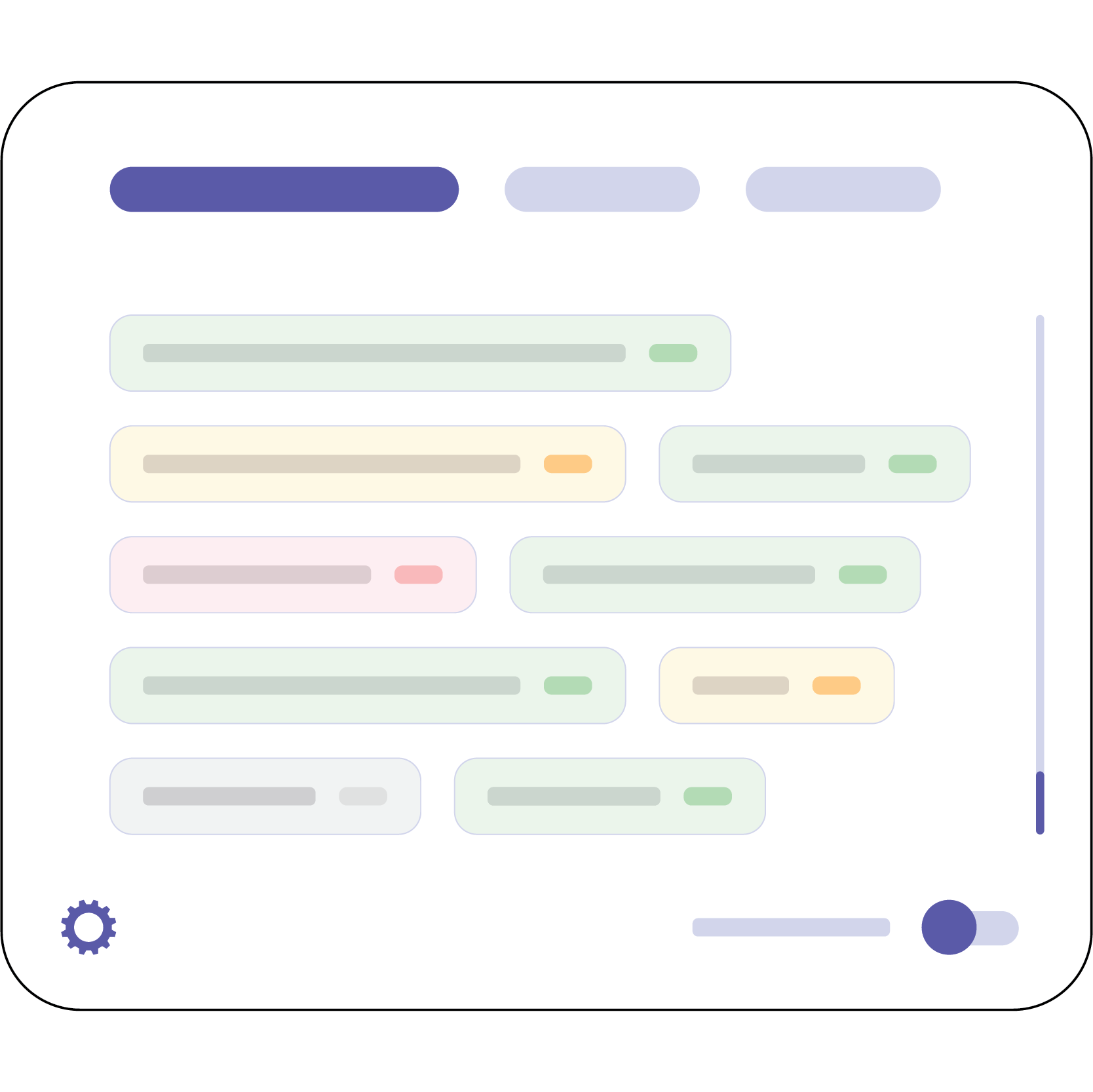 Find and use the best keywords