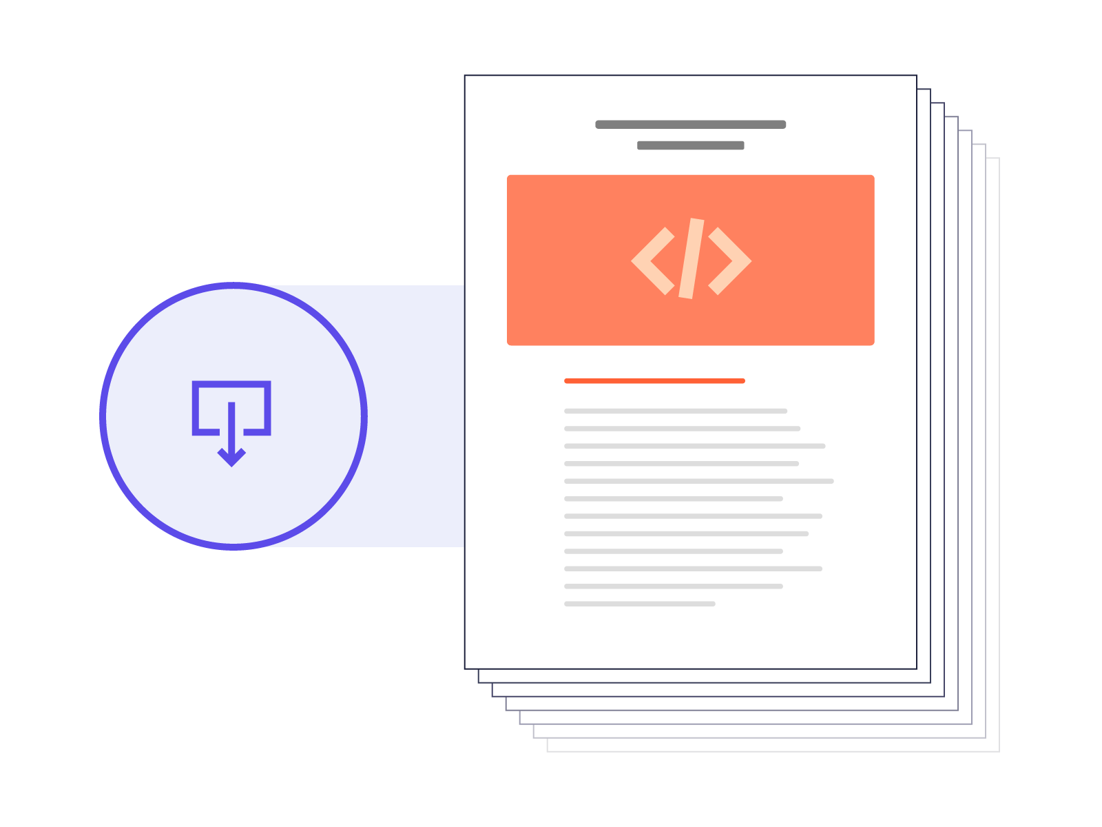 HTML Export