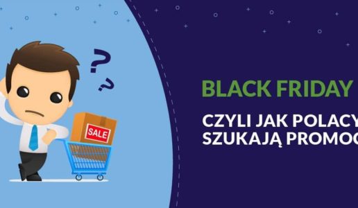 Black Friday | grafika | Senuto