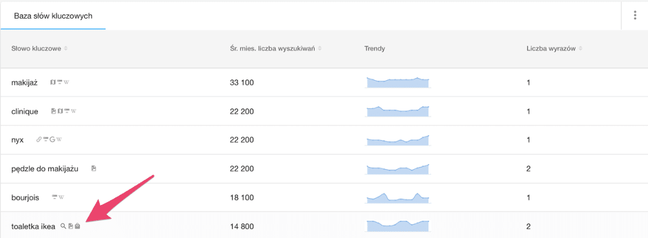 wyszukiwanie slow safari