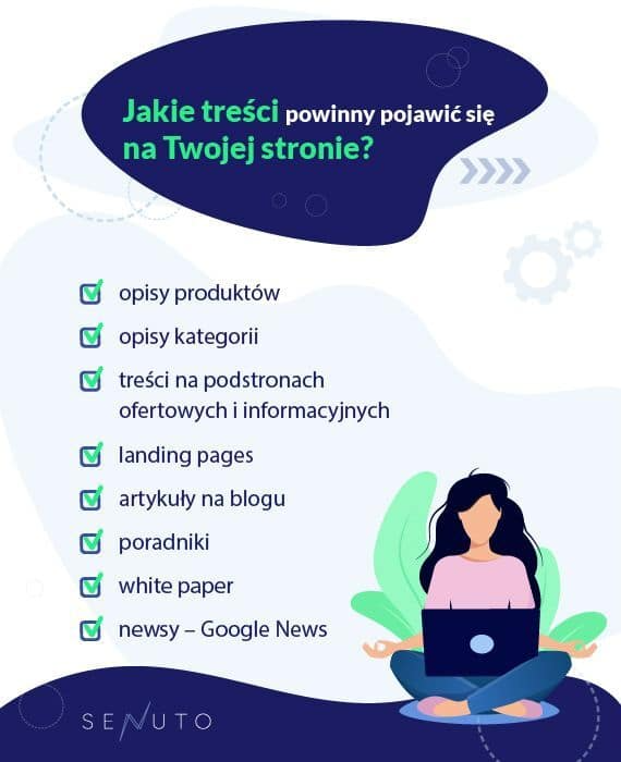 infografika seo copywriting