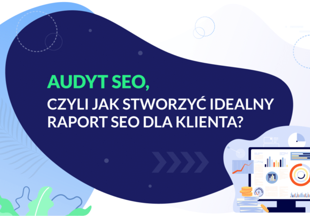 Audyt SEO | grafika | Senuto