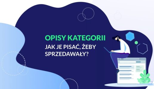 jak pisać skuteczne opisy kategorii | grafika | Senuto