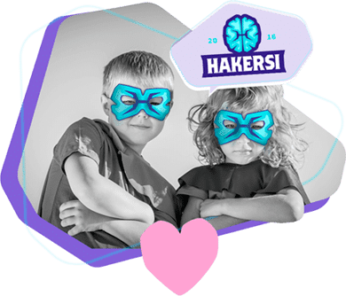 logo fundacji hakersi