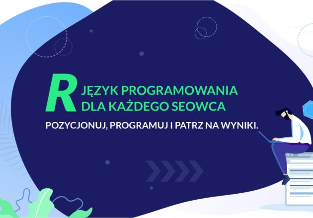 język programowania dla seowca | grafika | Senuto