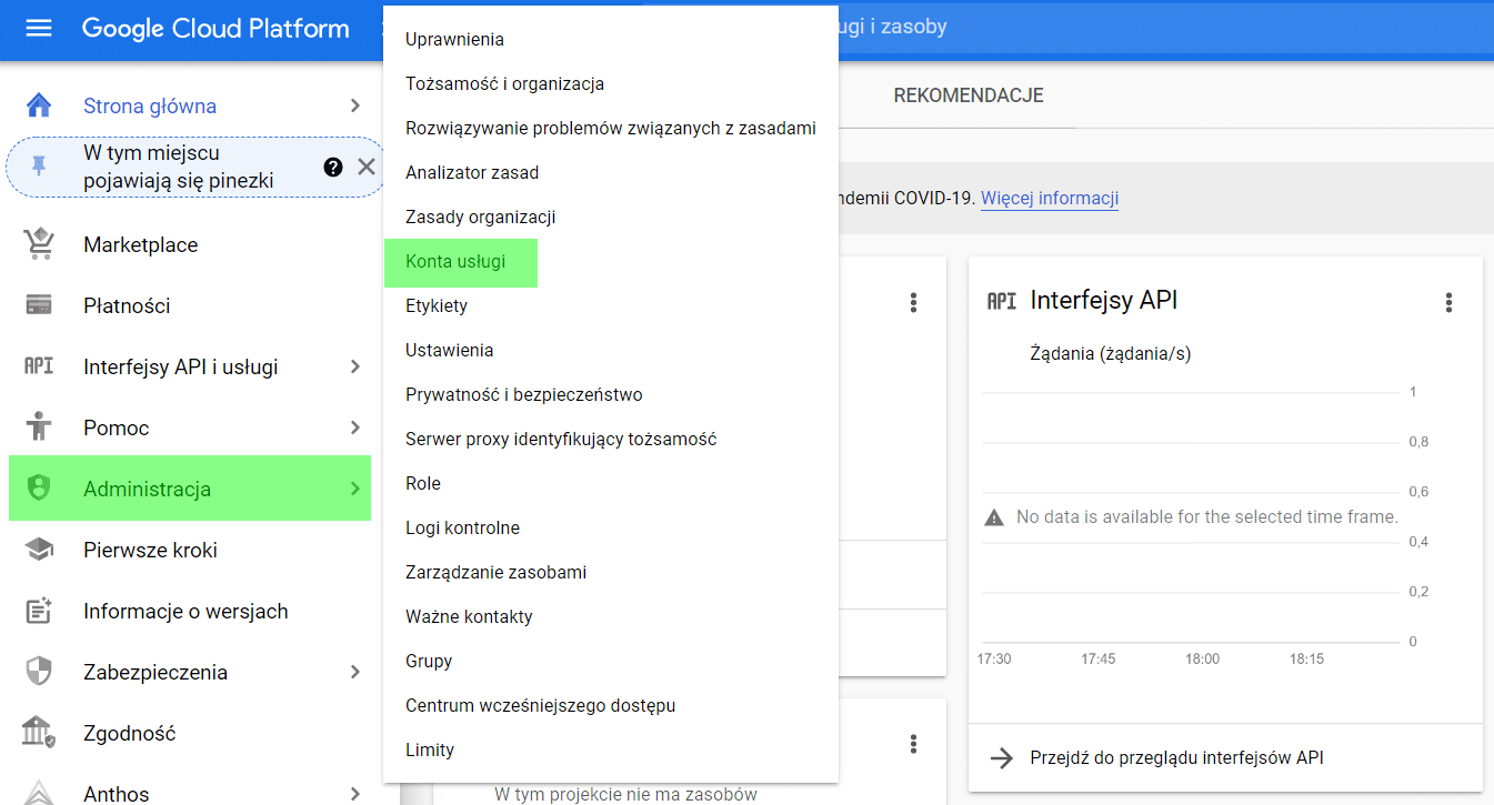 Google Cloud Platform