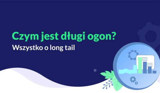 Czym jest długi ogon (long tail) | grafika | Senuto