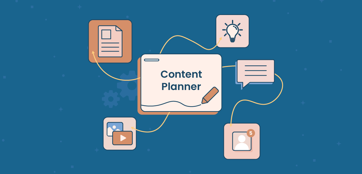 content plan | grafika | Senuto