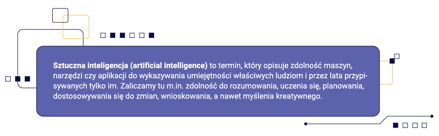 AI basics_definiția AI | grafică | Senuto