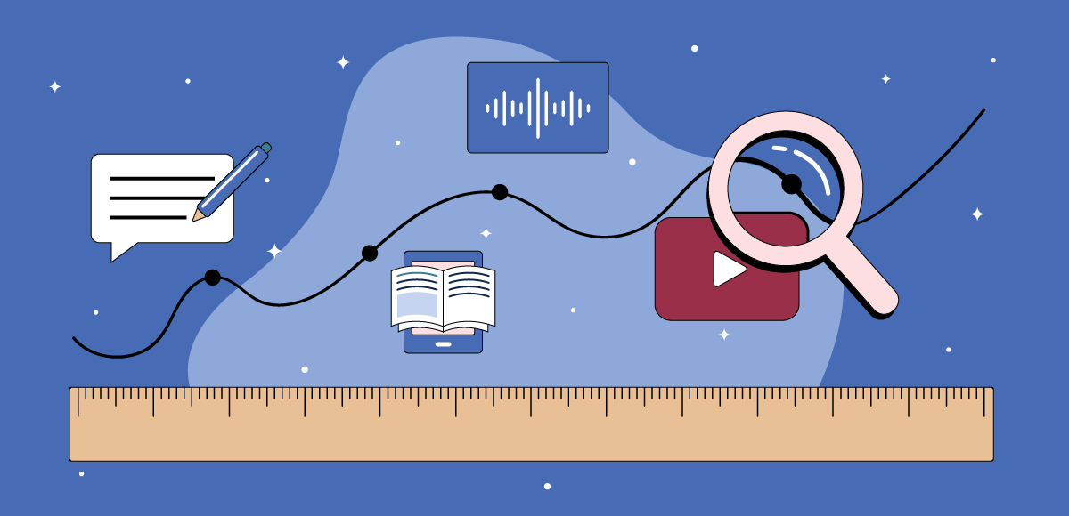 Measure Content Success | graphic | Senuto