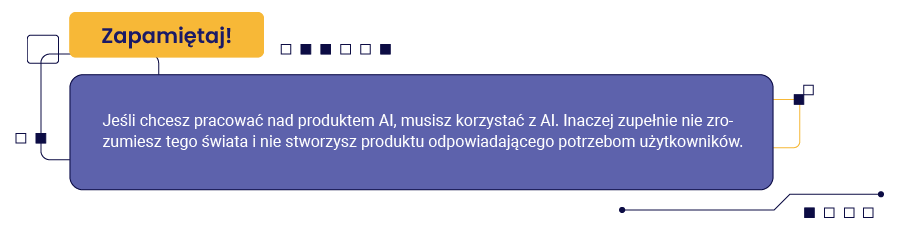 Crearea unui produs AI | grafică | Senuto