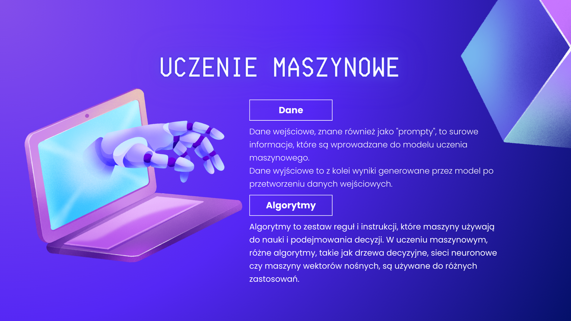 AI w e-commerce | uczenie maszynowe | grafika | Senuto