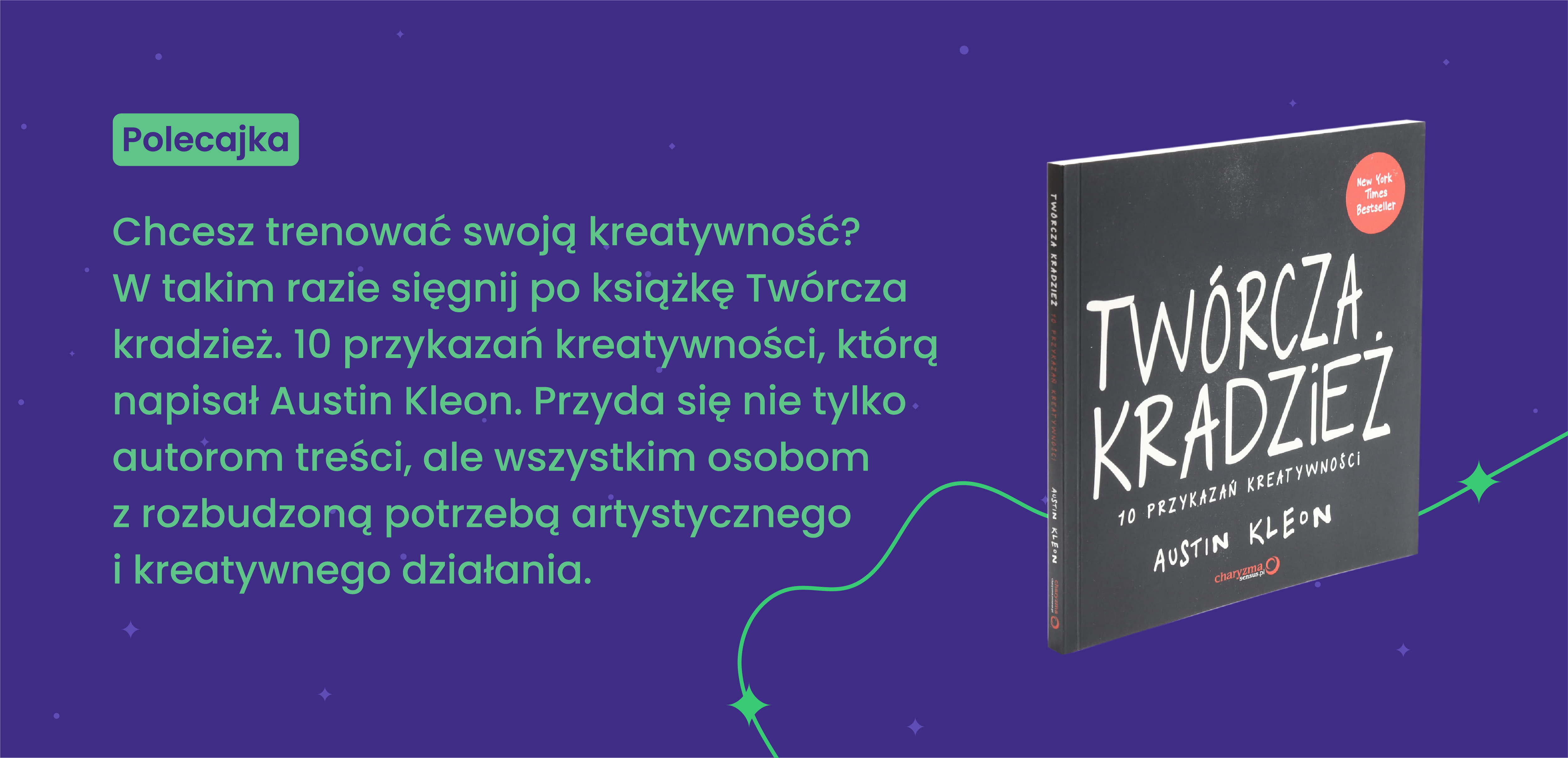 Hogyan hívjuk fel az olvasók figyelmét | könyvajánló | Senuto