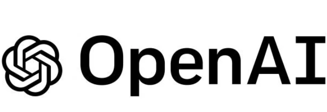 Nástroje AI pre SEO | OpenAI | logo | Senuto