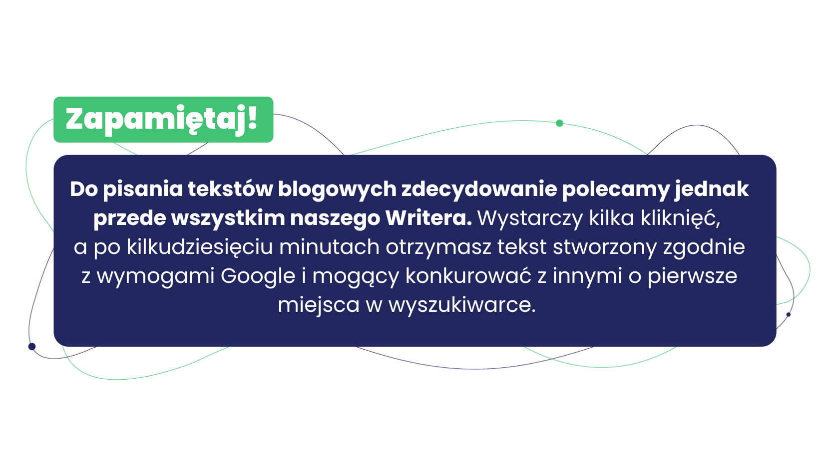 Inteligența artificială în marketingul online | generare de text | grafică | senuto.com