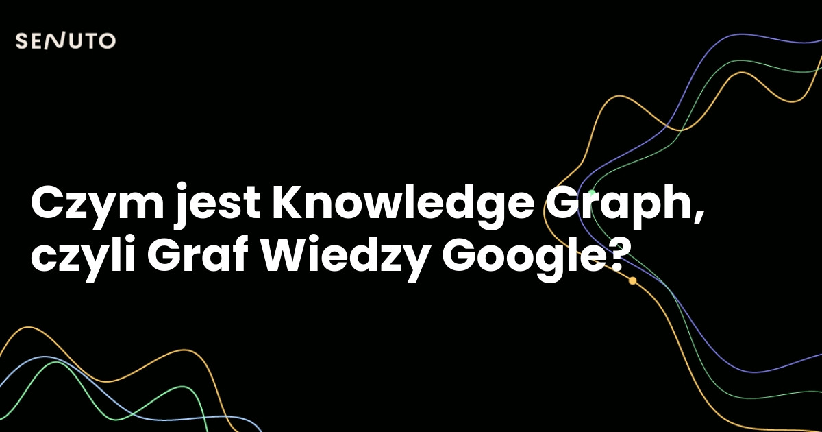 graf wiedzy