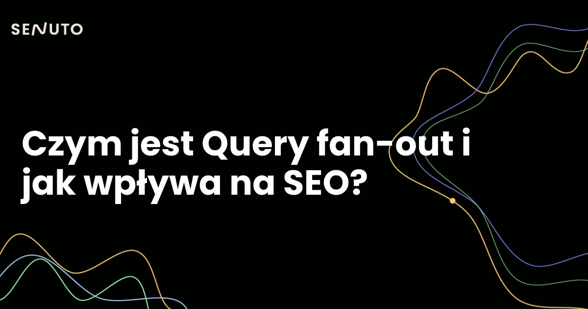 query fan-out
