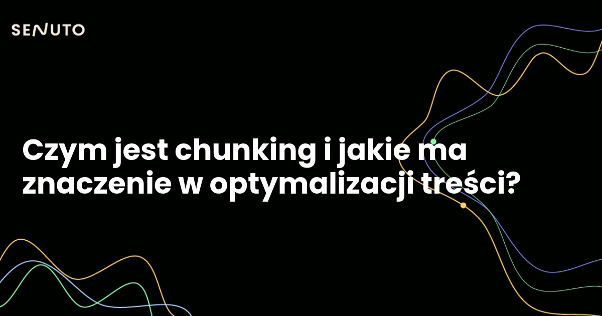 chunking