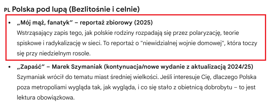 halucynacje AI