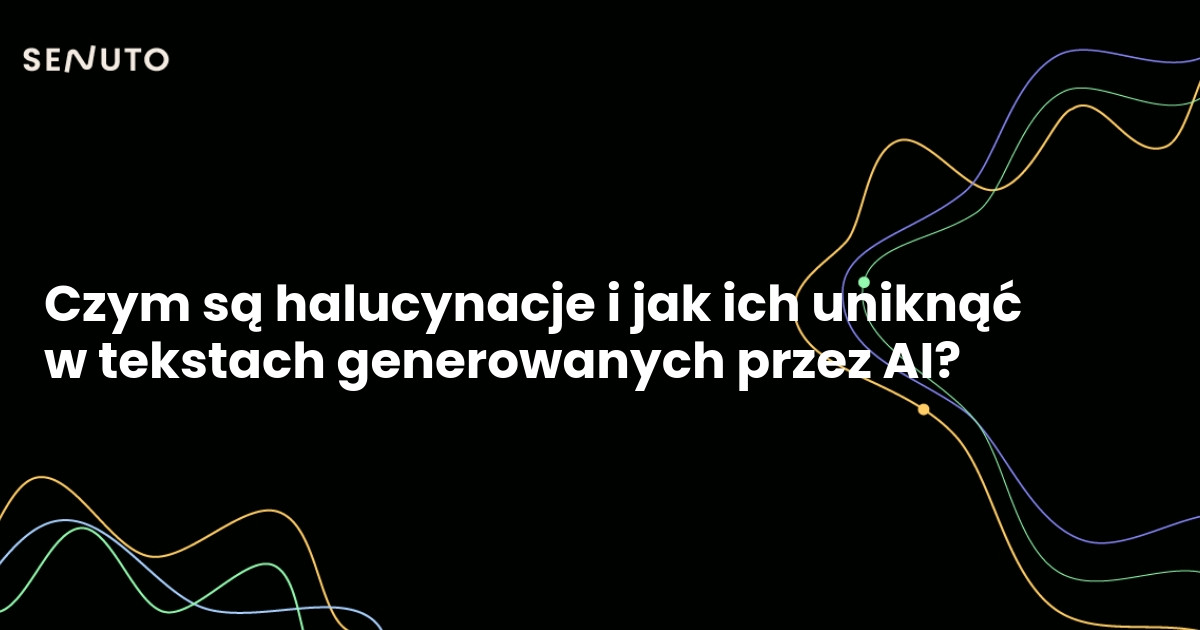 halucynacje AI