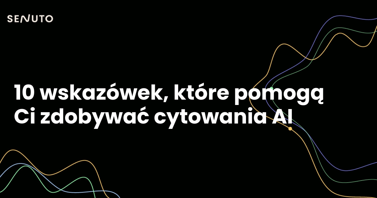 cytowania ai