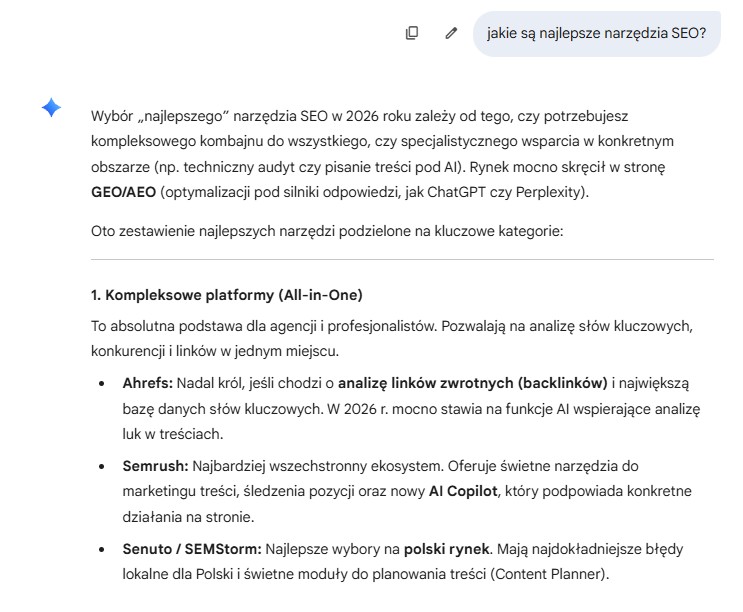 wzmianki o markach (bez linku)