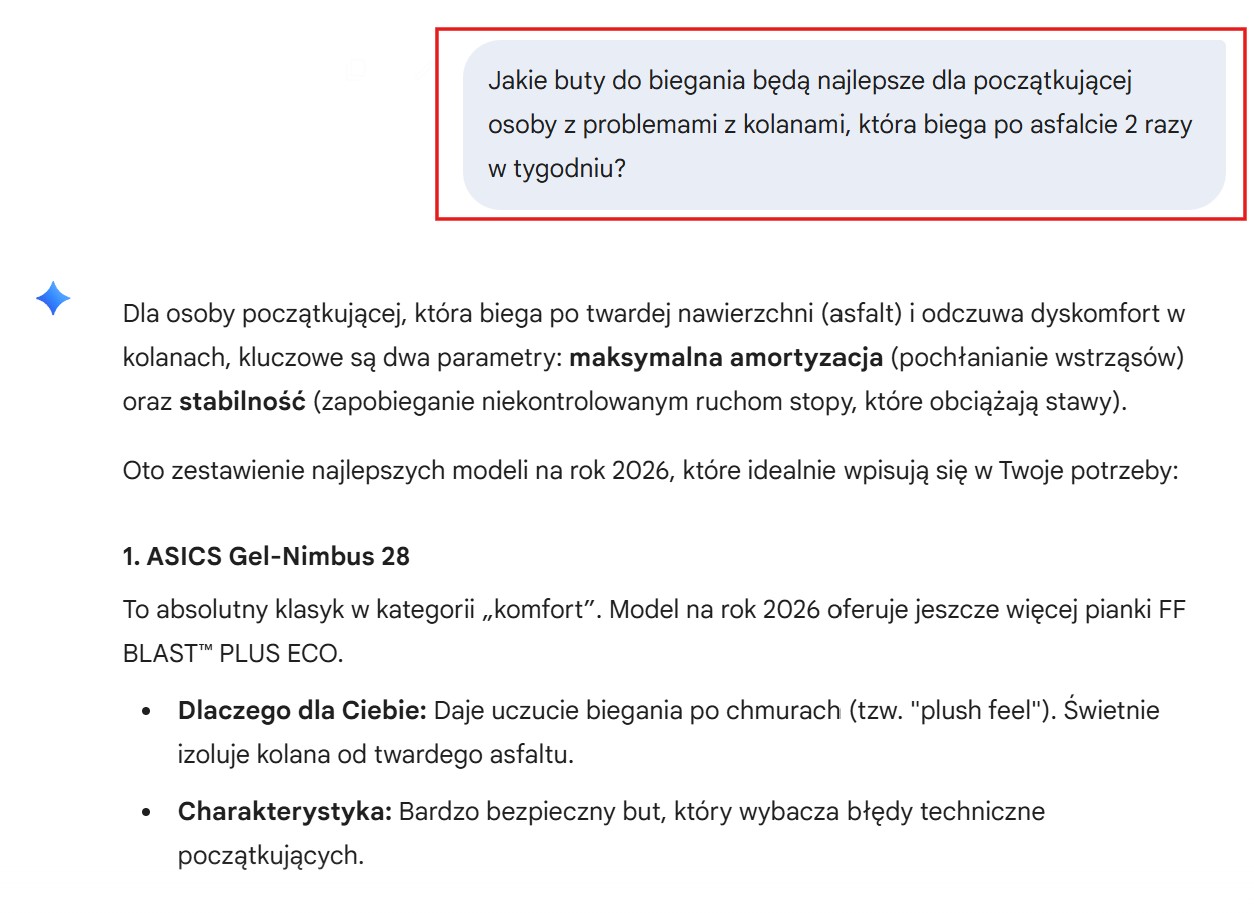 tak dziś szukamy informacji